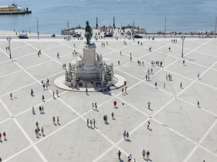 Plac Skanderbeg